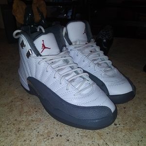 Jordan 12 Retro